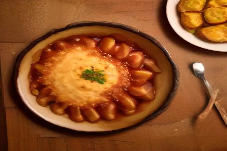 Batatas-Doces Assadas Caramelizadas: Macias e Irresistíveis