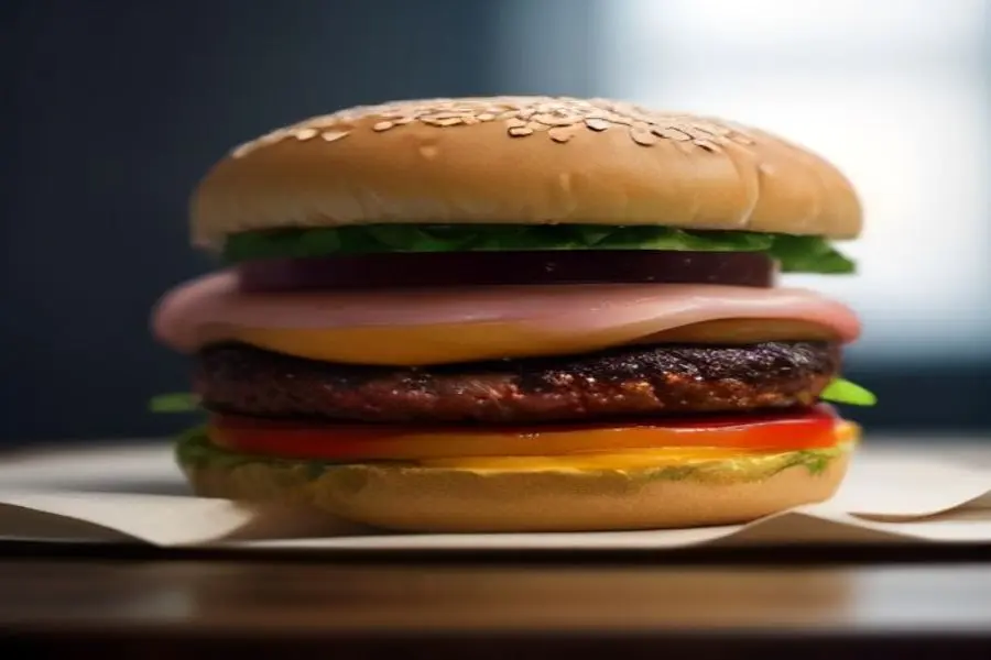 Tired of small, pricey fast food burgers? Learn to make a gourmet-quality, high-value burger at home that maximizes beef for your buck.