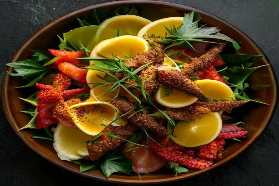Bolo Tailandesa Vegana Express: Sabor da Ásia em 25 Minutos