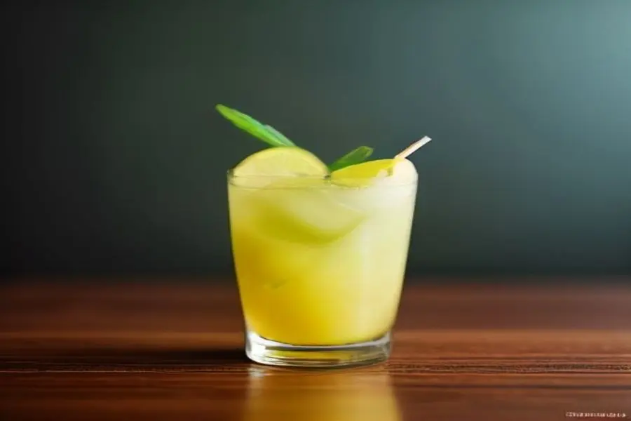 Caipirinha Caseira: Sabor Autêntico de Bar, Custo Amigo
