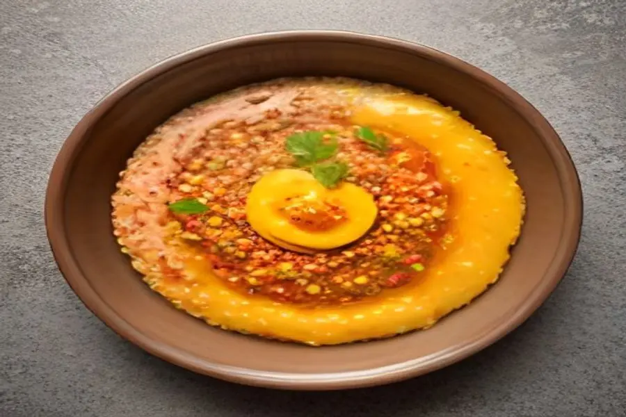 Brisa Mediterrânea: Bowl Nutritivo de Salmão e Quinoa