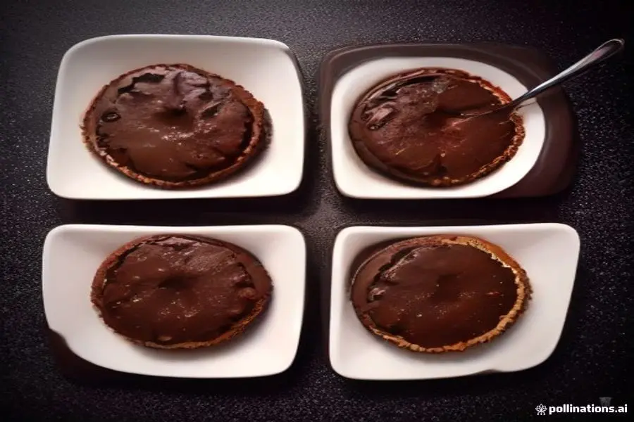 Brownies de Nutella: Pura Indulgência com 3 Ingredientes