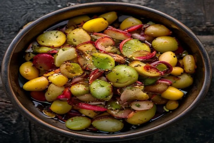 Caldo Escocês de Lentilhas: Sabor Aconchegante para Dias Frios