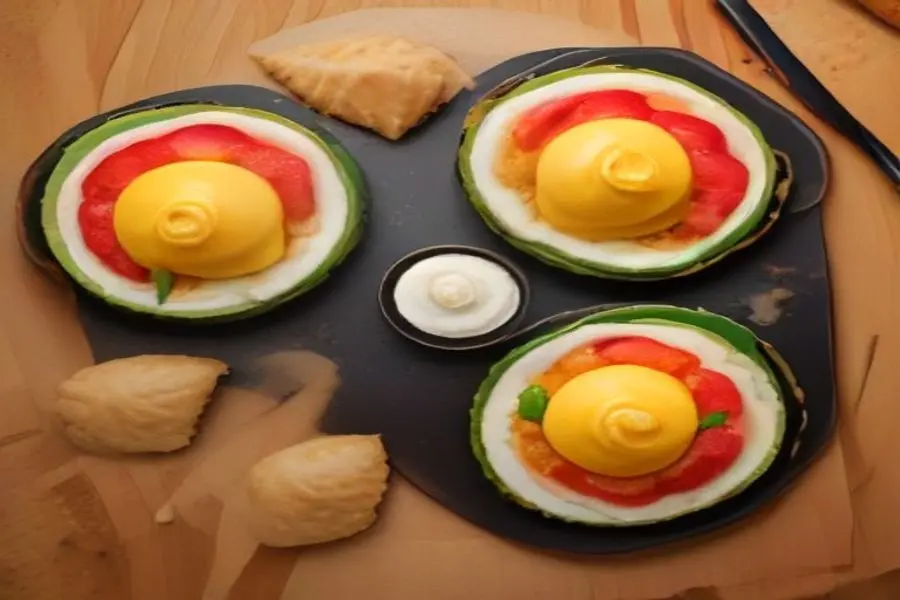 Cogumelos ao Funcho Cremosos: Frescor e Sabor Campestre
