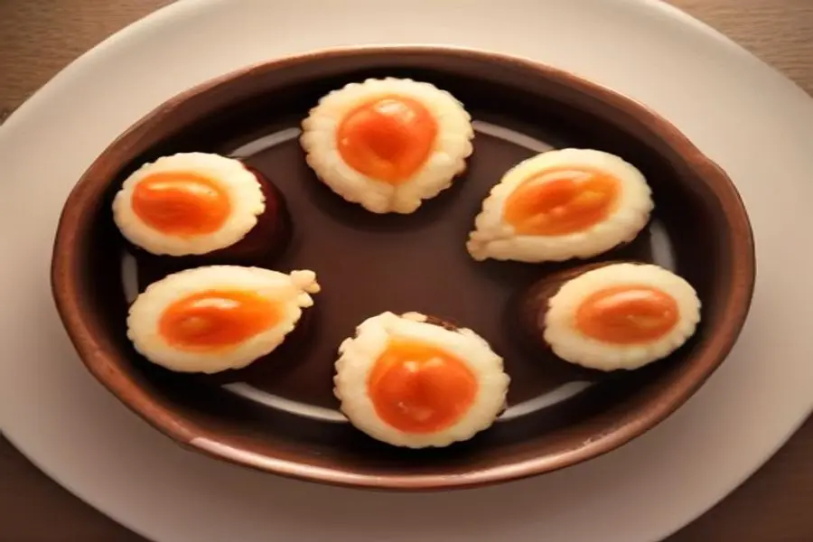 Conchas Crocantes de Carne: Uma Viagem ao Sabor Clássico