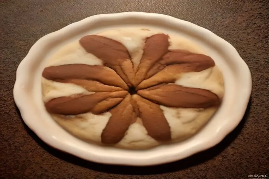 Cookies de Aveia Biscoff e Chocolate Branco: Maciez Incomparável