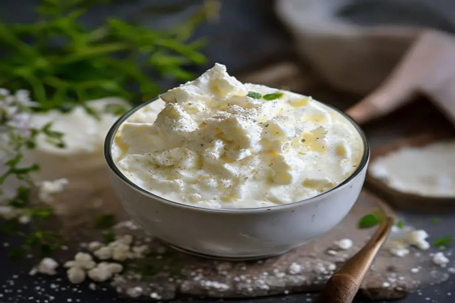 O Segredo do Cottage Cheese: Revolução do Smoothie Cremoso