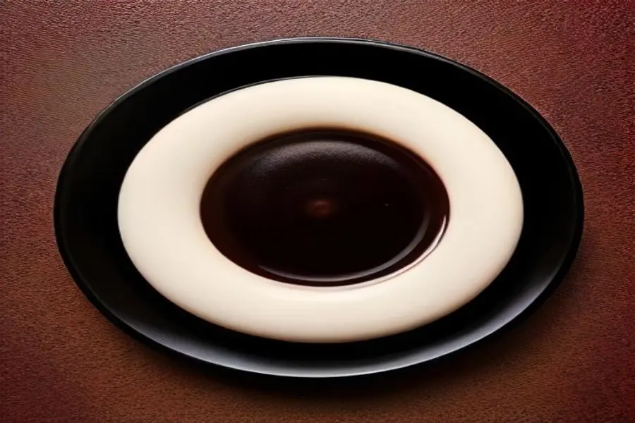 Creme Sedoso de Chocolate e Azeite: Umami Agridoce & Irresistível