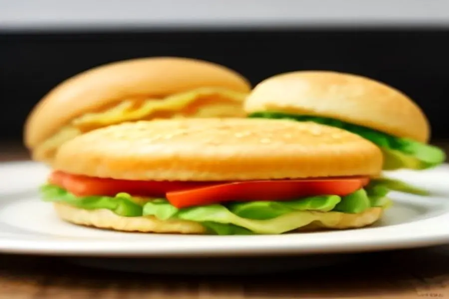 Sanduíche de Peixe Crocante: A Perfeição Caseira Supera Falhas de Fast Food