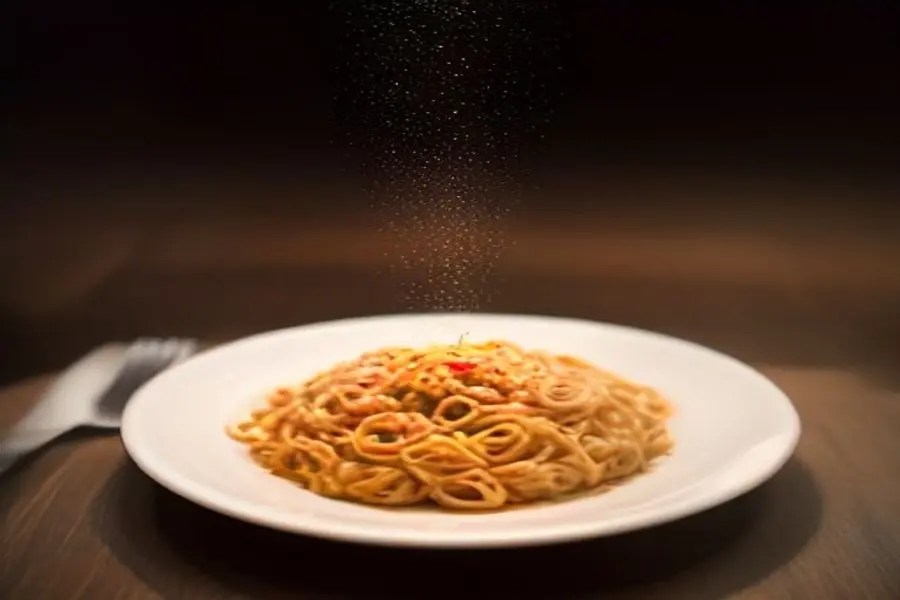 Pomodoro Perfeito: Sua Cozinha, Melhor que Restaurante Italiano