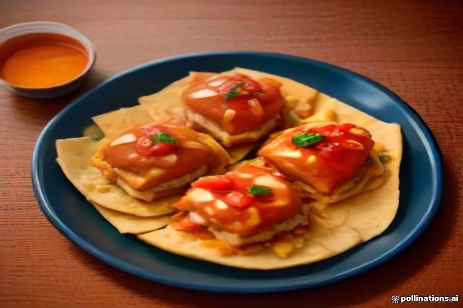 Festa Prática: Sliders de Frango com Chilli & Nachos por $40