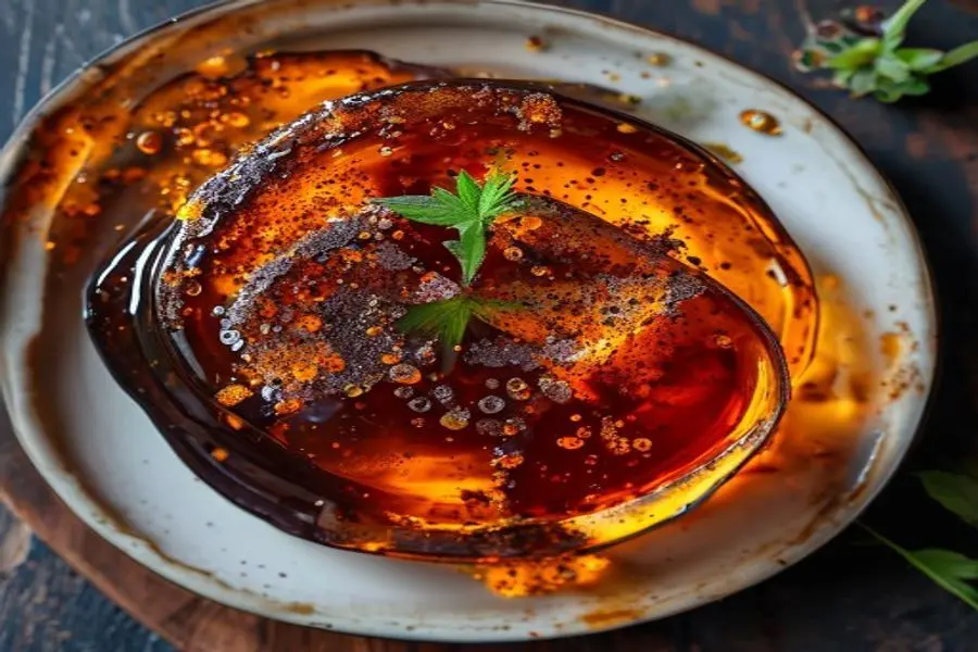 Glacê de Bourbon e Maple: Costelinhas Defumadas Perfeitas
