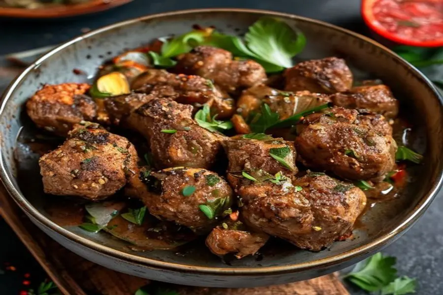 Cumbucas Gourmet de Kofta de Cordeiro: Sabor Fast-Casual em Casa