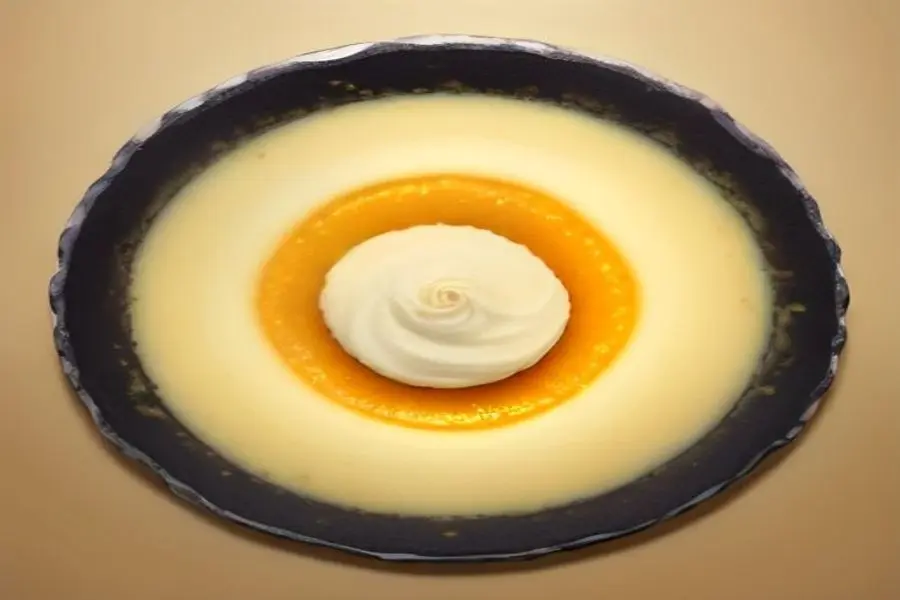 Néctar Dourado: Buttercream de Limão com Curd e Zest Vibrante