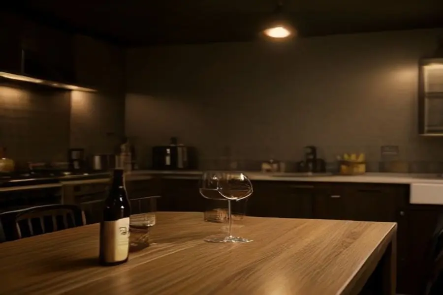 Vinho Sobrando? Transforme em Joias Culinárias Sem Esforço