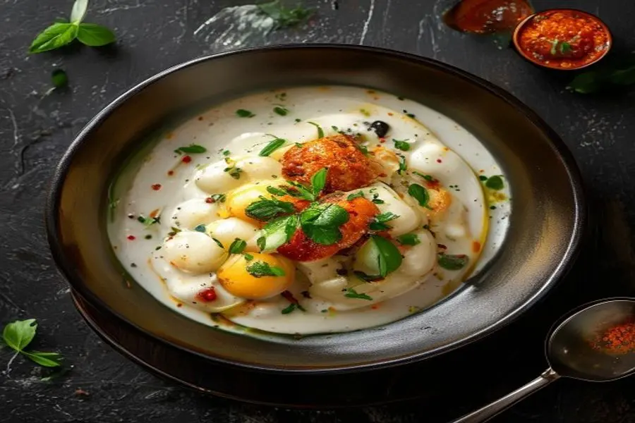 O Toque do Chef: Massa Al Dente com Molho Sedoso na Saucier