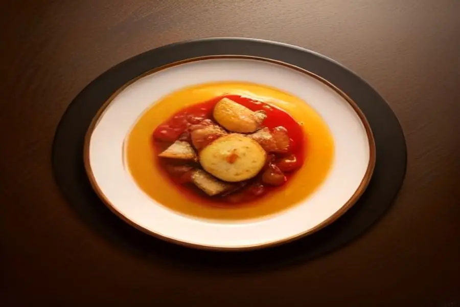 Outono Conforto em Uma Panela: Frango e Batatas Rústicas com Alecrim