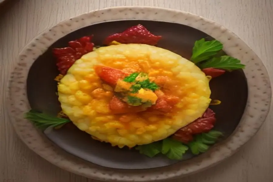 Panang Sedoso com Frango: O Segredo do Seu Fakeaway Tailandês