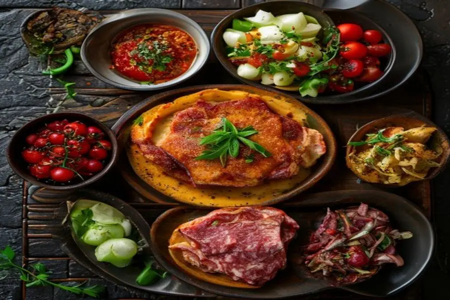 Panelada Rústica de Cordeiro: Sabor Prime para Jantar Rápido