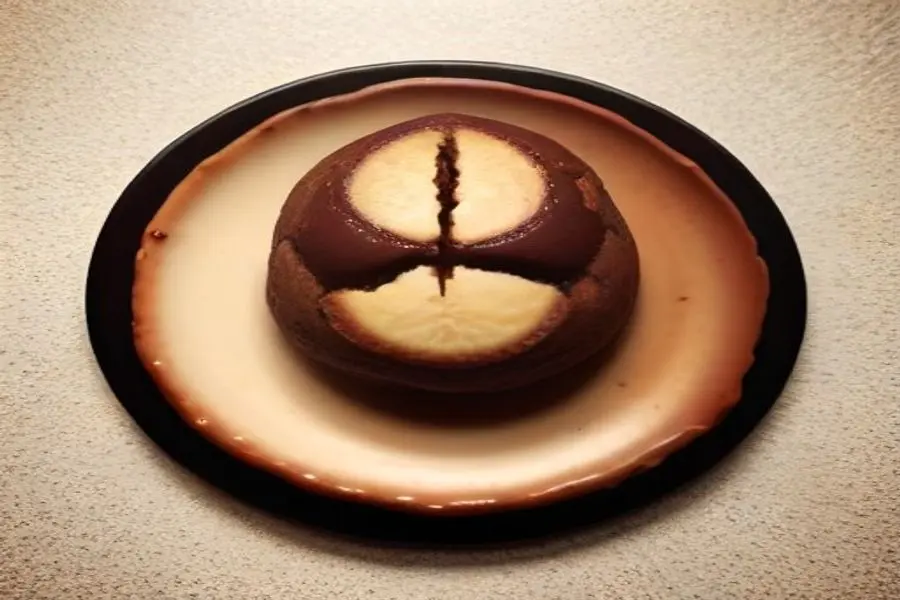 Pão de Banana Chocolatudo Irresistível: Desaparece em Minutos
