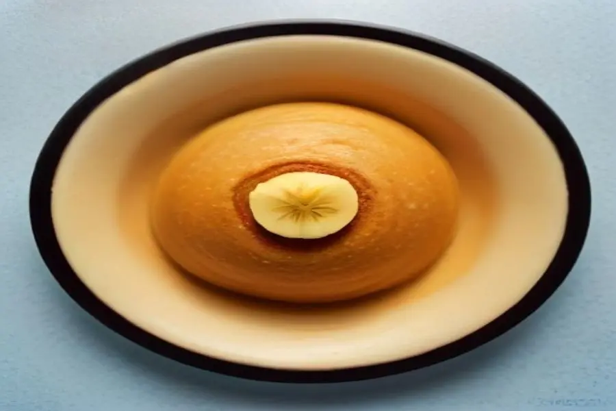Pão de Banana com Casca: O Segredo da Maciez Perfeita