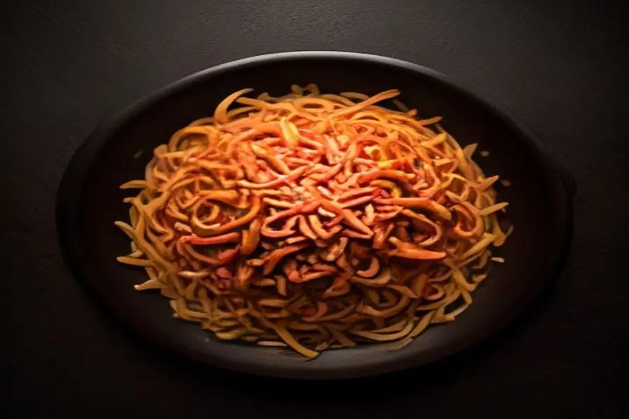 Pad Thai Perfeito: Texturas e Sabores da Tailândia em Sua Cozinha