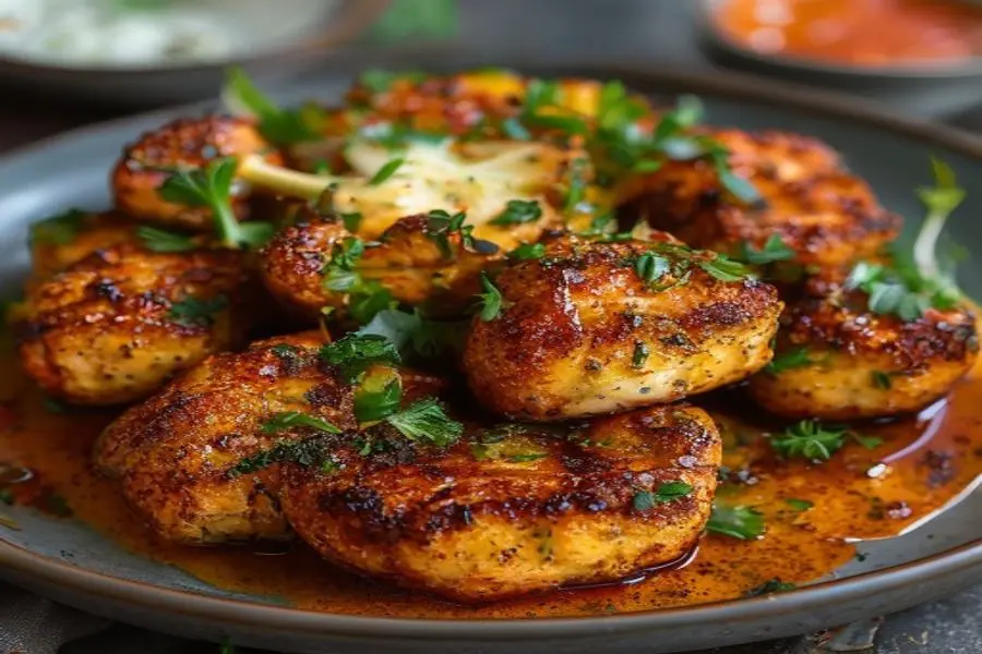 Couve-Flor Romesco: Sabor de Restaurante na Sua Casa