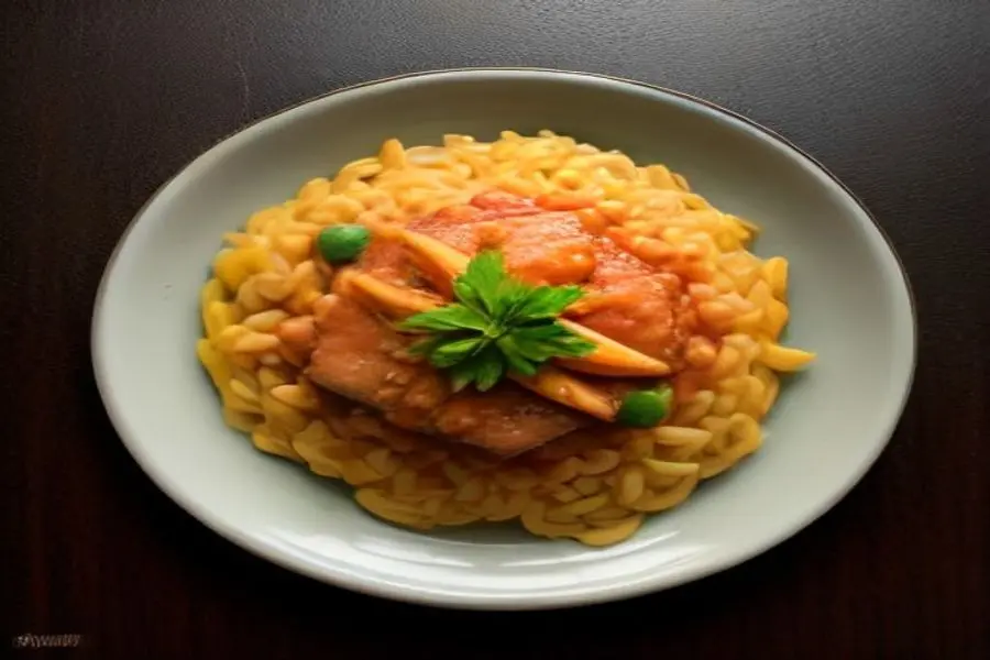 Salmão Caramelizado ao Mel e Soja: Crocante e Irresistível