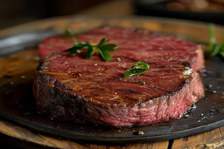 Ribeye Perfeito em Casa: Sabor Suculento, Preço Justo