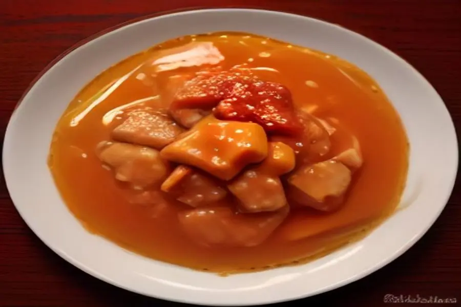 Teriyaki Suave & Doce: Frango Grelhado para Jantares Rápidos