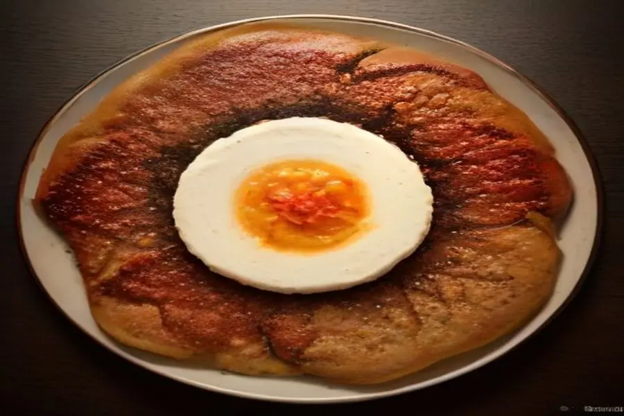 Tirokafteri Cremoso: Mergulho Picante Grego Essencial