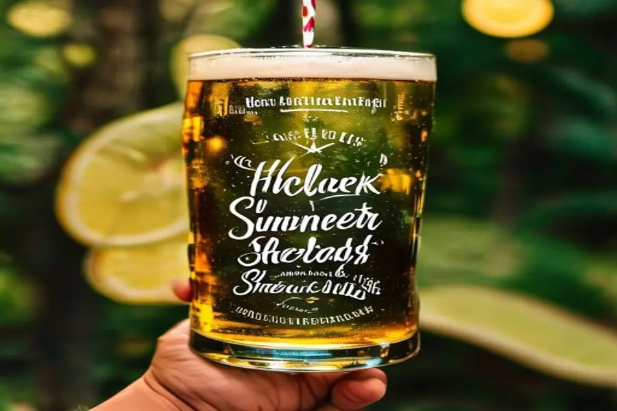 Discover how to make the ultimate refreshing shandy with our expert guide. Learn ingredient secrets, chef tips, and variations for your perfect summer drink.