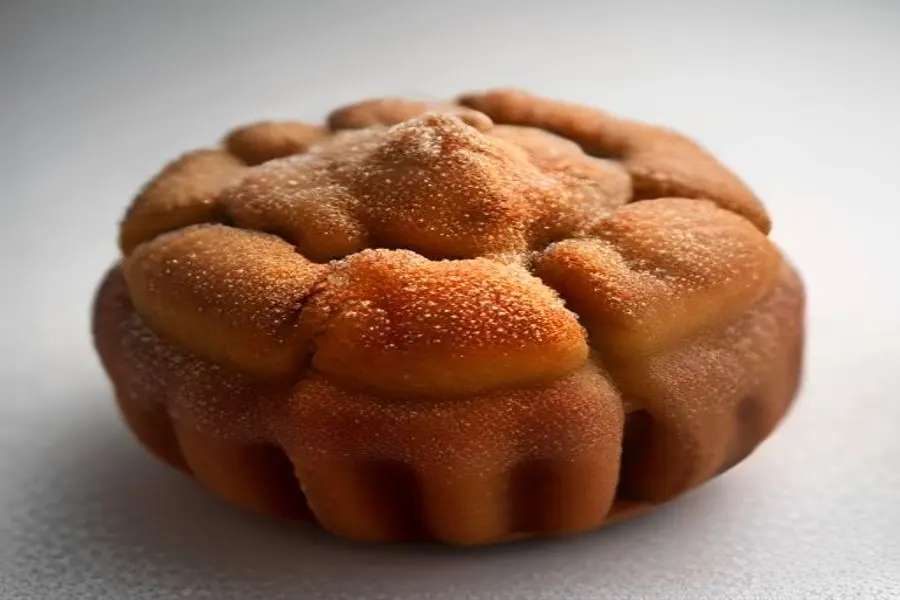 Pão de Canela & Açúcar: A Tentação Desmontável Perfeita