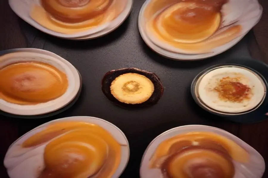 Umami & Cremoso: Abobrinha, Feijão e Molho de Amendoim Leve