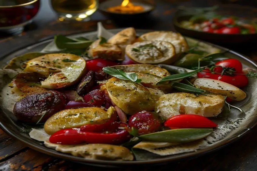 Descubra os Segredos do Olive Garden: Jante de forma Mais Inteligente, Desfrute Mais