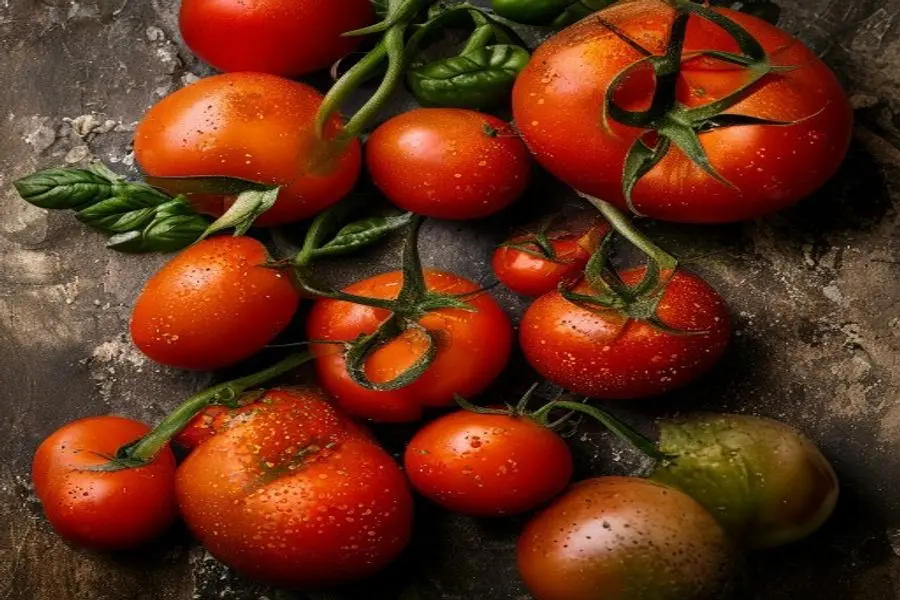 Desvende o Brilho do Tomate: Eleve Sua Culinária Diária