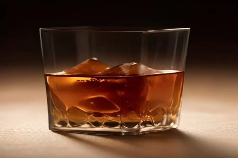 Whiskey vs Bourbon: Qual Entrega o Sabor Incomparável no Old Fashioned?