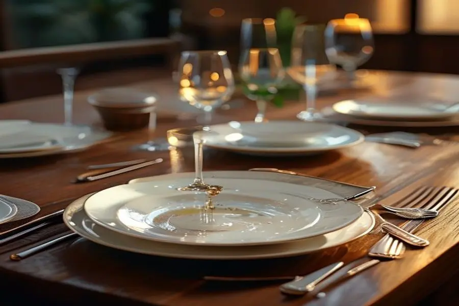 Ready to upgrade? Discover top-rated dinnerware sets for 2026. Our expert guide helps you choose durable, stylish plates for any occasion. Find your perfect match!