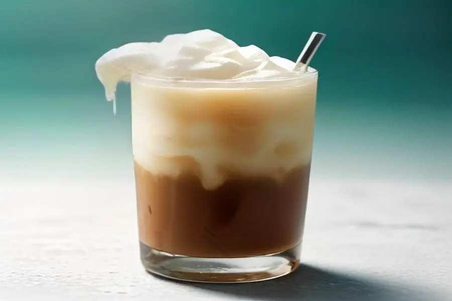 Sua Bebida do Verão: Café Gelado Gigante Perfeito em Casa