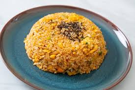 Arroz Frito: Receita Irresistível para a Sua Refeição