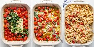 Baked Feta Pasta - A Receita Viral que Conquistou o Mundo