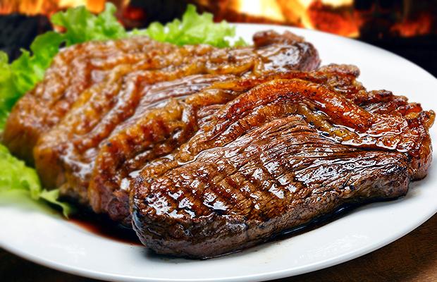 Churrasco Perfeito: Receita de Picanha na Brasa