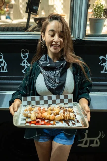 Deliciosos Beignets: Aprenda a Fazer!