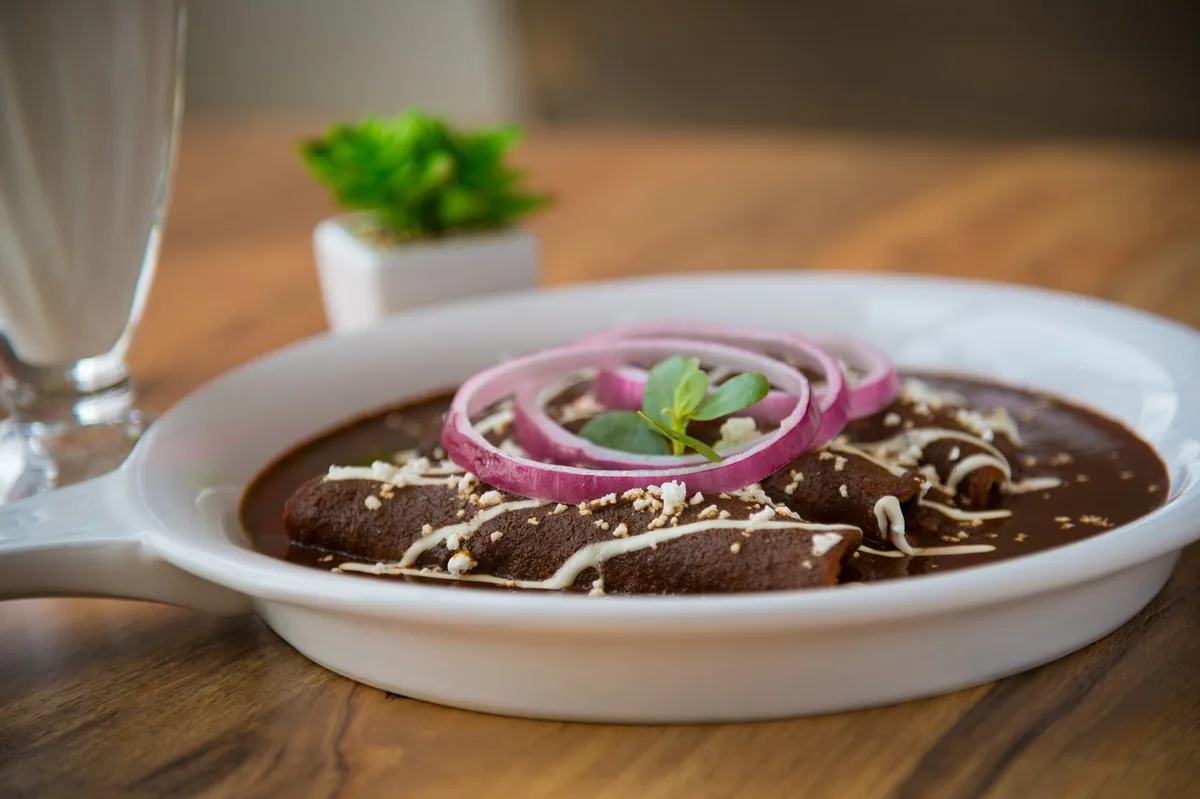 Mole Poblano: O Sabor do México em Seu Prato