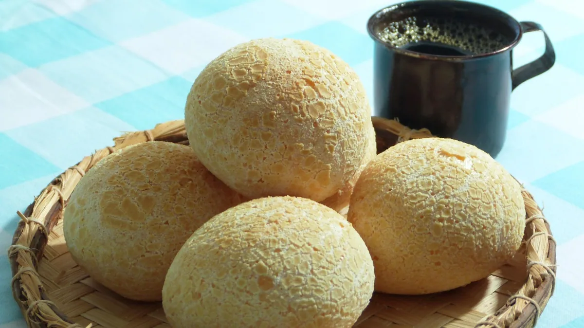 Delicioso Pão Australiano: O Sabor da Tradição