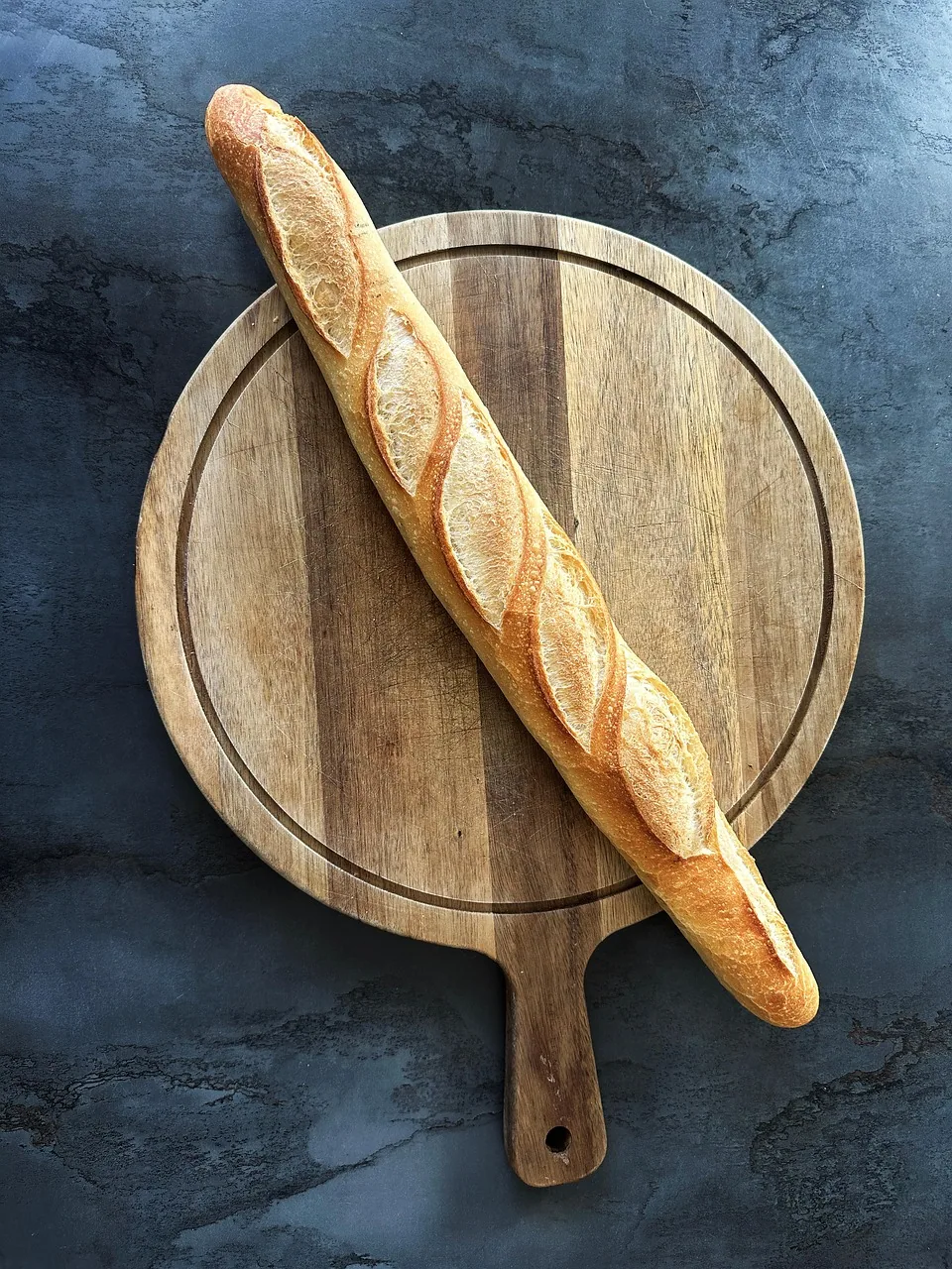 Pão Francês Perfeito: Receita Tradicional