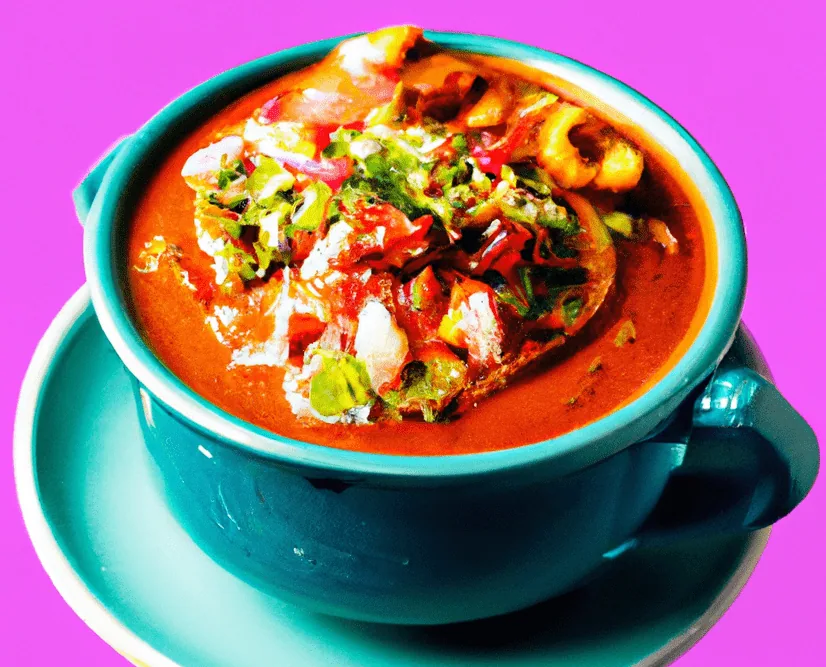 Pozole: A Sopa Tradicional Mexicana que Conquistou o Brasil