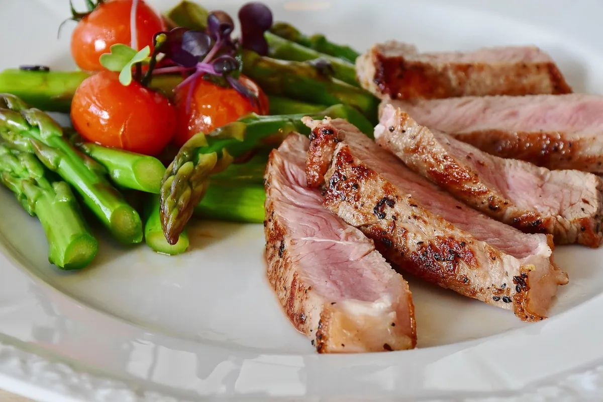 Rondelli Low Carb: A Delícia da Cozinha Saudável