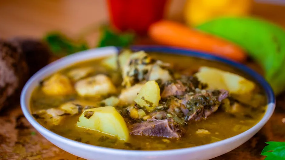 Sancocho: O Sabor da Tradição Nordestina