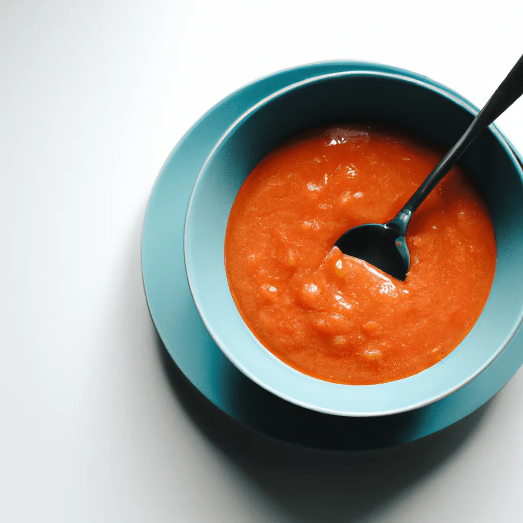 Sopa Agridoce: Um Conforto em Cada Colher
